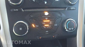 2013 Ford Fusion SE – miniatura 37