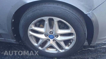 2013 Ford Fusion SE – miniatura 43