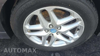 2013 Ford Fusion SE – miniatura 48