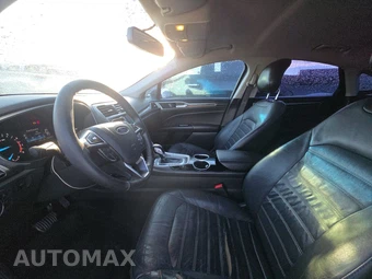 2013 Ford Fusion SE – miniatura 7
