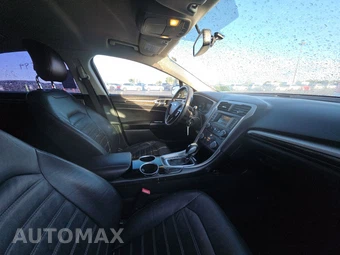 2013 Ford Fusion SE – miniatura 8
