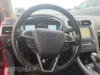 2013 Ford Fusion SE - miniatura 10