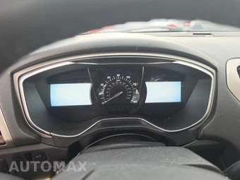 2013 Ford Fusion SE - miniatura 12