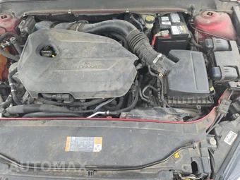 2013 Ford Fusion SE - miniatura 15