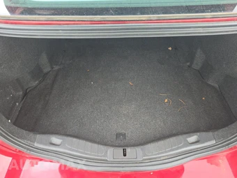 2013 Ford Fusion SE - miniatura 16