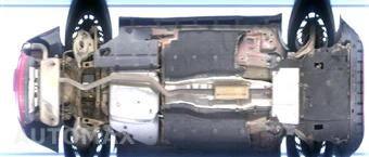 2013 Ford Fusion SE - miniatura 18