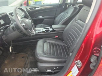 2013 Ford Fusion SE - miniatura 7