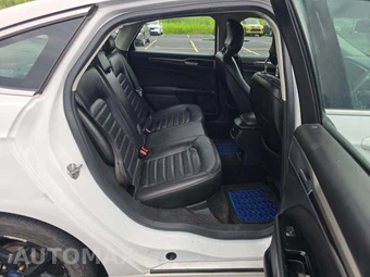 2013 Ford Fusion SE – miniatura 13