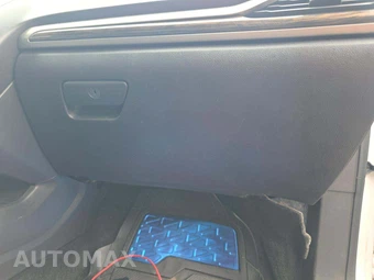 2013 Ford Fusion SE – miniatura 16