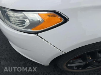 2013 Ford Fusion SE – miniatura 18