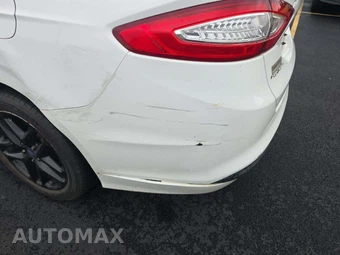 2013 Ford Fusion SE – miniatura 21