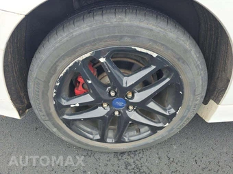2013 Ford Fusion SE – miniatura 23