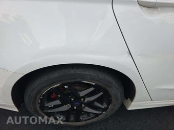 2013 Ford Fusion SE – miniatura 24