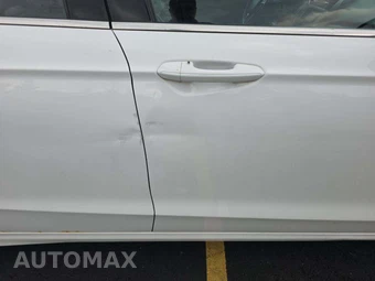 2013 Ford Fusion SE – miniatura 26