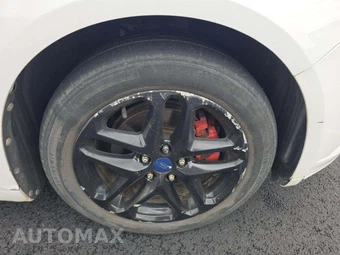 2013 Ford Fusion SE – miniatura 27