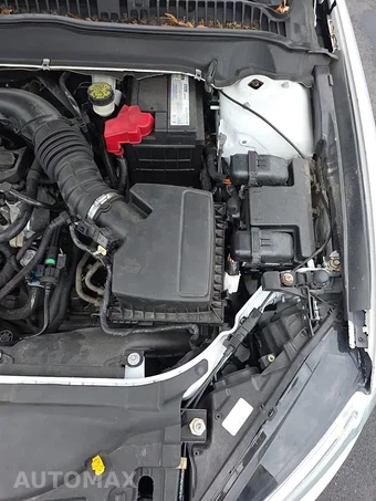 2013 Ford Fusion SE – miniatura 28
