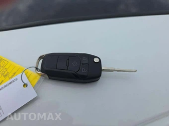 2013 Ford Fusion SE – miniatura 5