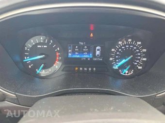 2013 Ford Fusion SE – miniatura 6