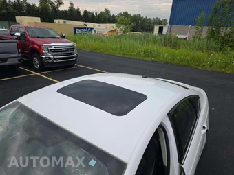 2013 Ford Fusion SE – miniatura 9