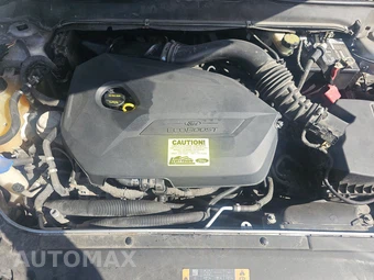 2013 Ford Fusion SE – miniatura 15