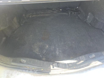 2013 Ford Fusion SE – miniatura 16