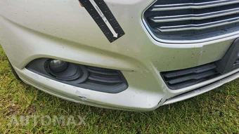 2013 Ford Fusion SE – miniatura 30