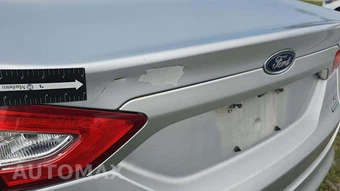 2013 Ford Fusion SE – miniatura 31