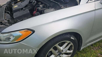 2013 Ford Fusion SE – miniatura 36