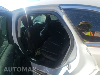 2013 Ford Fusion Titanium - miniatura 13