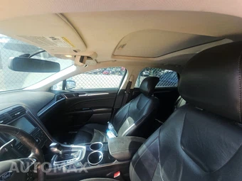 2013 Ford Fusion Titanium - miniatura 18