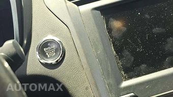 2013 Ford Fusion Titanium - miniatura 19