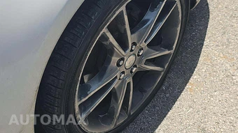 2013 Ford Fusion Titanium - miniatura 23