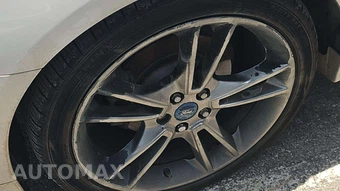 2013 Ford Fusion Titanium - miniatura 25