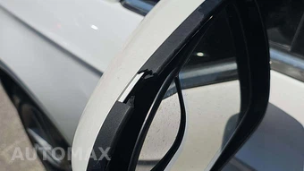 2013 Ford Fusion Titanium - miniatura 27