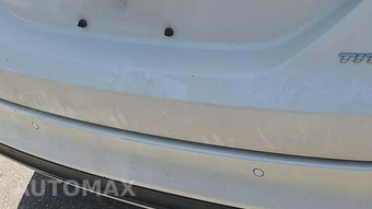 2013 Ford Fusion Titanium - miniatura 28