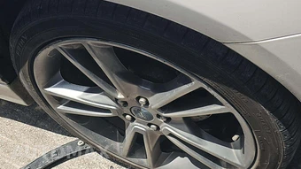 2013 Ford Fusion Titanium - miniatura 29