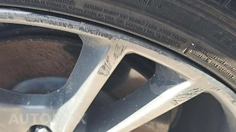 2013 Ford Fusion Titanium - miniatura 32