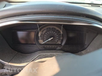 2013 Ford Fusion Titanium – miniatura 12