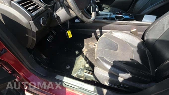 2013 Ford Fusion Titanium – miniatura 22