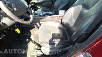 2013 Ford Fusion Titanium – miniatura 27