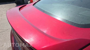 2013 Ford Fusion Titanium – miniatura 29