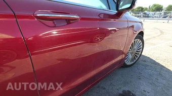 2013 Ford Fusion Titanium – miniatura 31