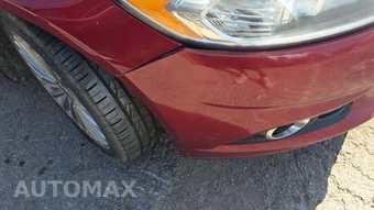 2013 Ford Fusion Titanium – miniatura 36