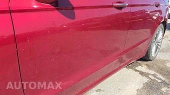 2013 Ford Fusion Titanium – miniatura 38