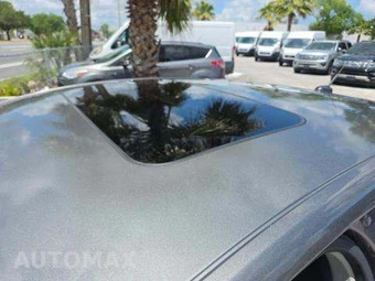 2013 Ford Fusion Titanium – miniatura 12