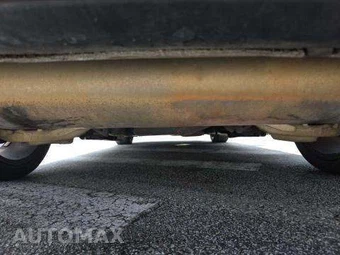 2013 Ford Fusion Titanium – miniatura 15