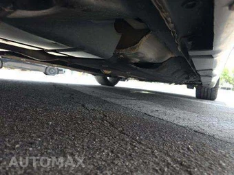 2013 Ford Fusion Titanium – miniatura 17
