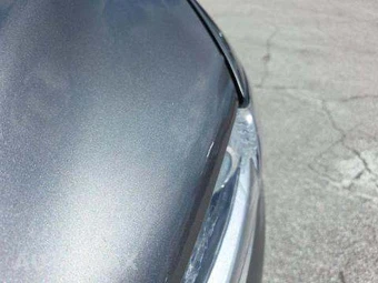2013 Ford Fusion Titanium – miniatura 22