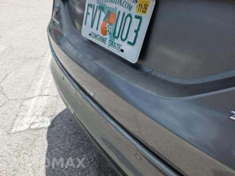 2013 Ford Fusion Titanium – miniatura 23