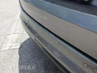 2013 Ford Fusion Titanium – miniatura 24